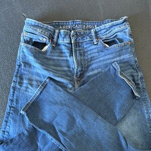 American Eagle Outfitters Denim Slim Jeans